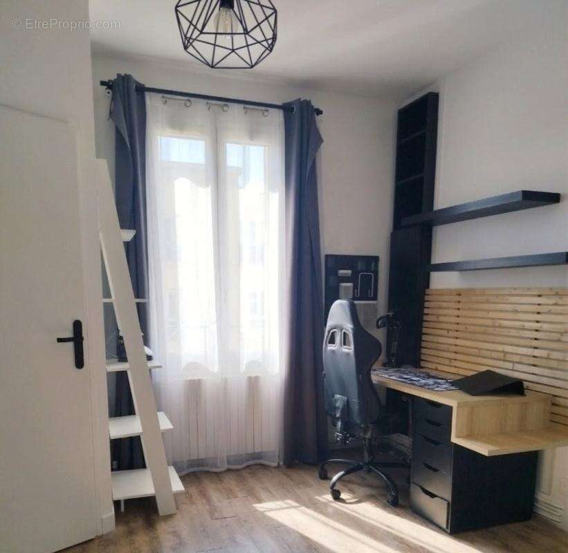 Appartement à TOURS