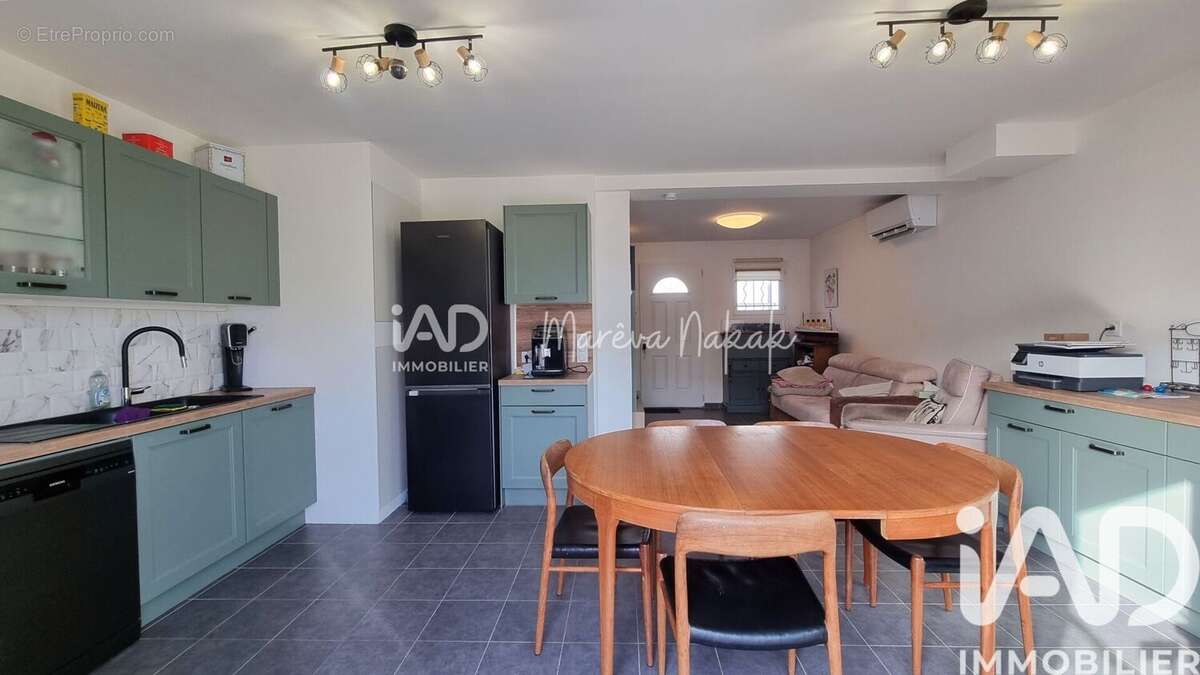 Photo 6 - Maison à LE MUY