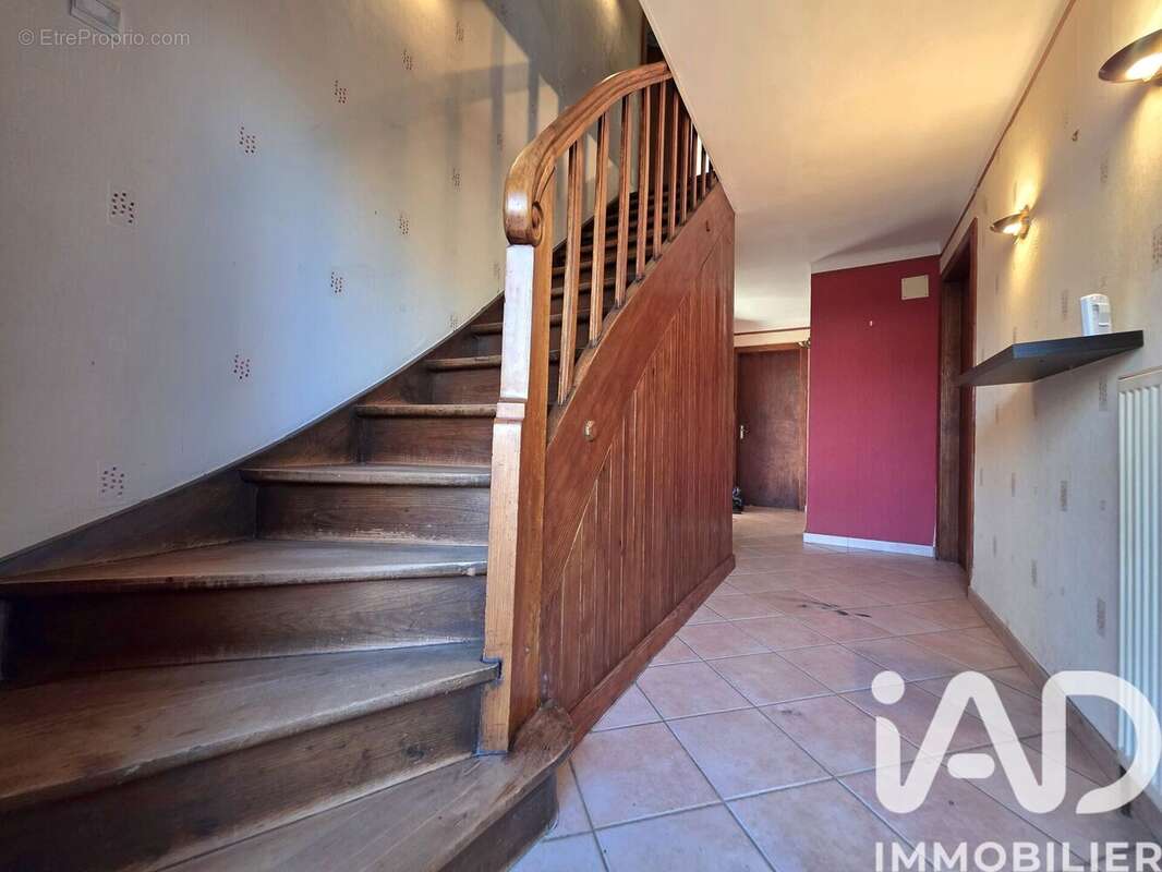 Photo 7 - Maison à HELLIMER