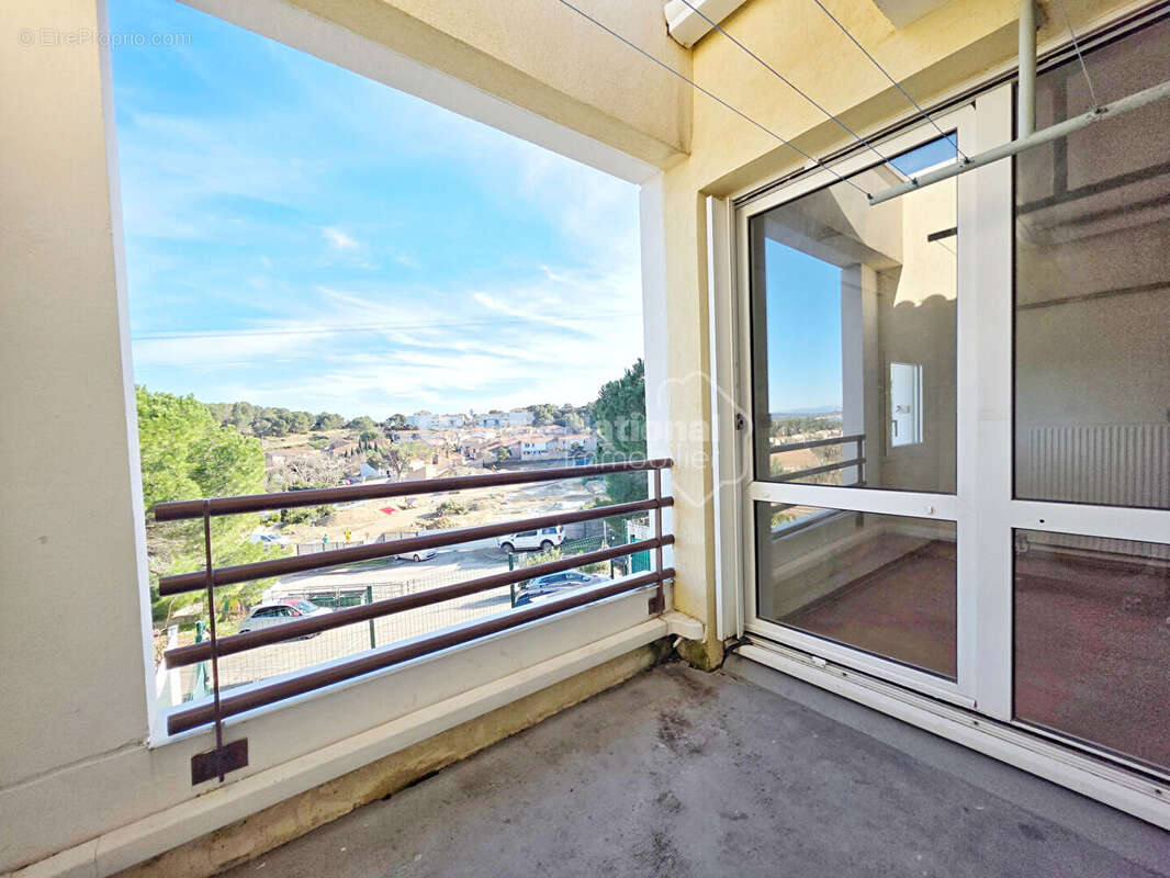 Appartement à ISTRES