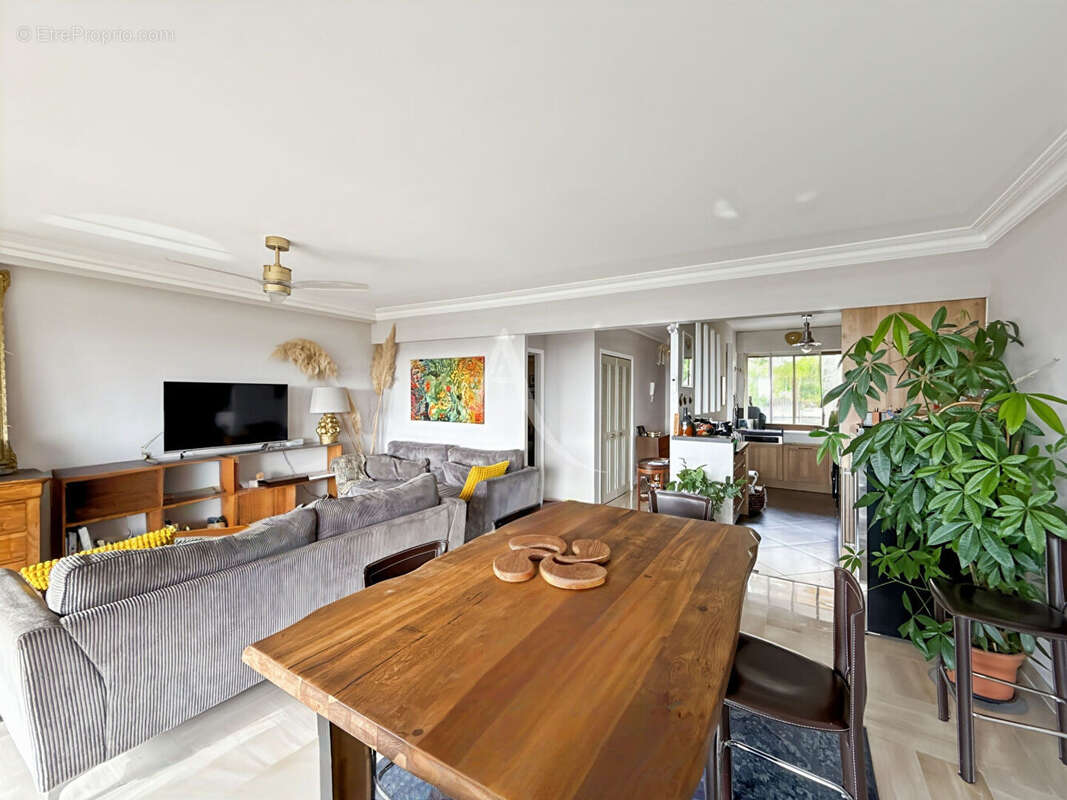 Appartement à GRASSE