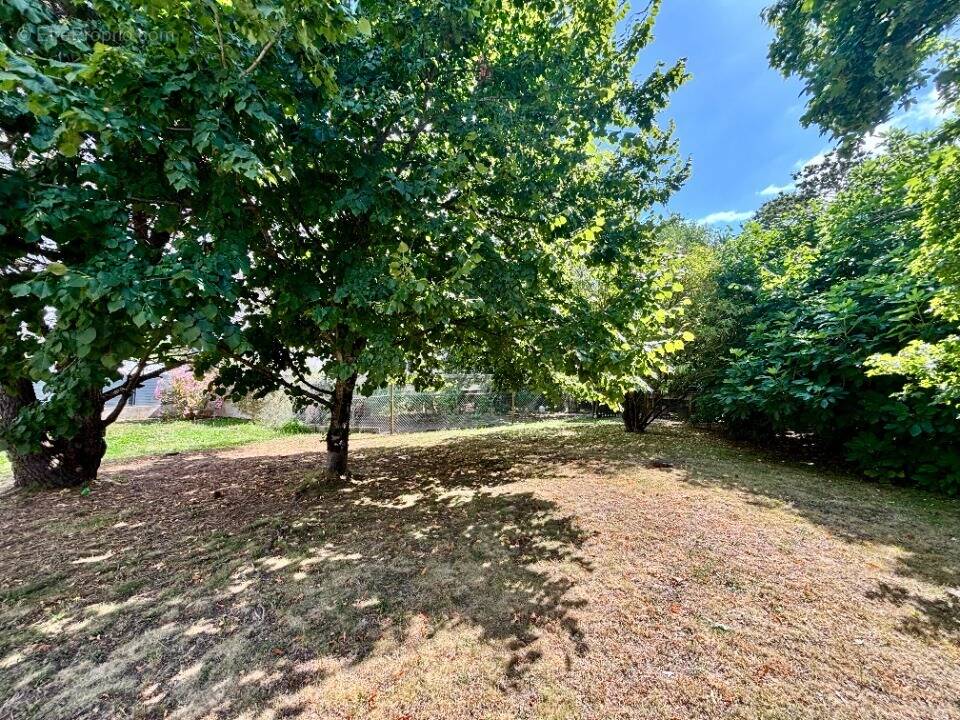 Photo Terrain à Saint-Brevin-Les-Pins au prix de 187 800€