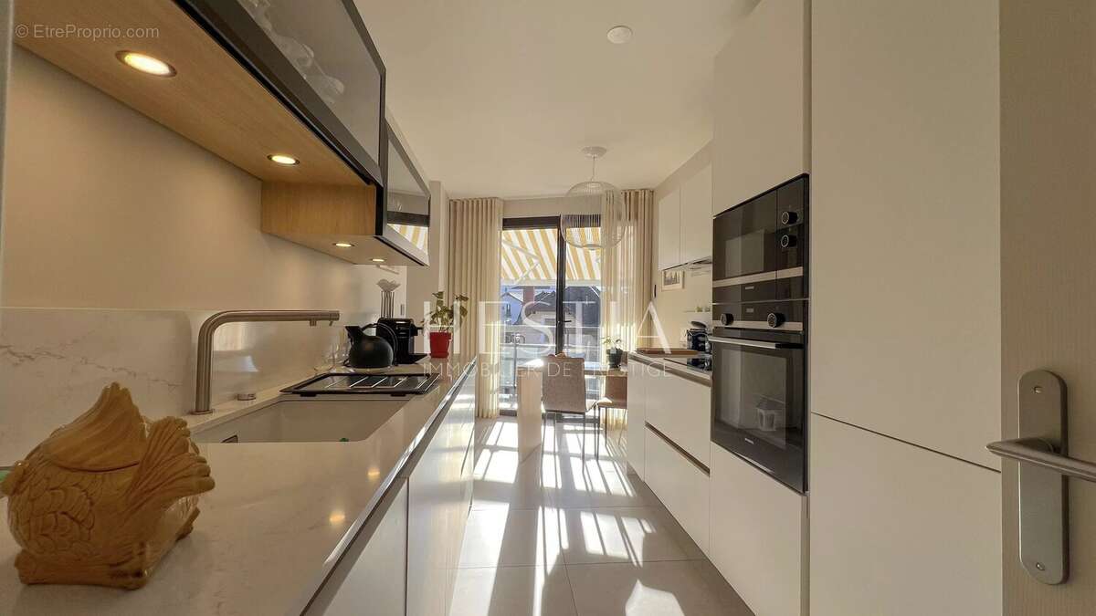 Appartement à ANNECY