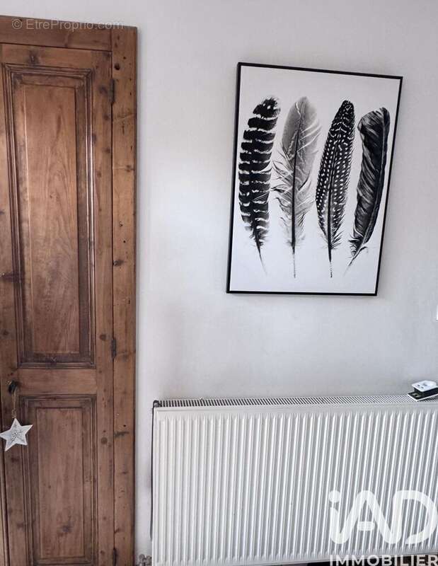 Photo 2 - Maison à COUBLEVIE