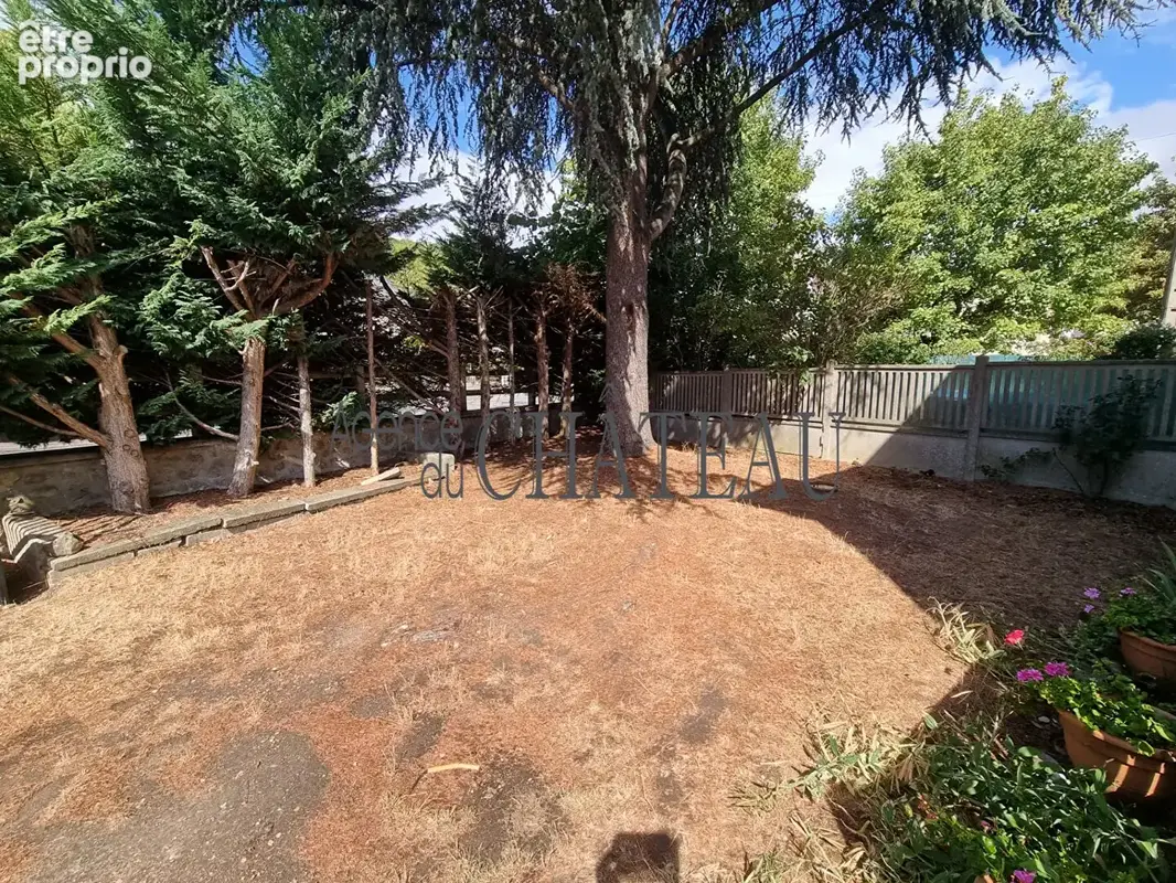 Maison Les Andelys 4 pièces 83.6 m2 - photo 11
