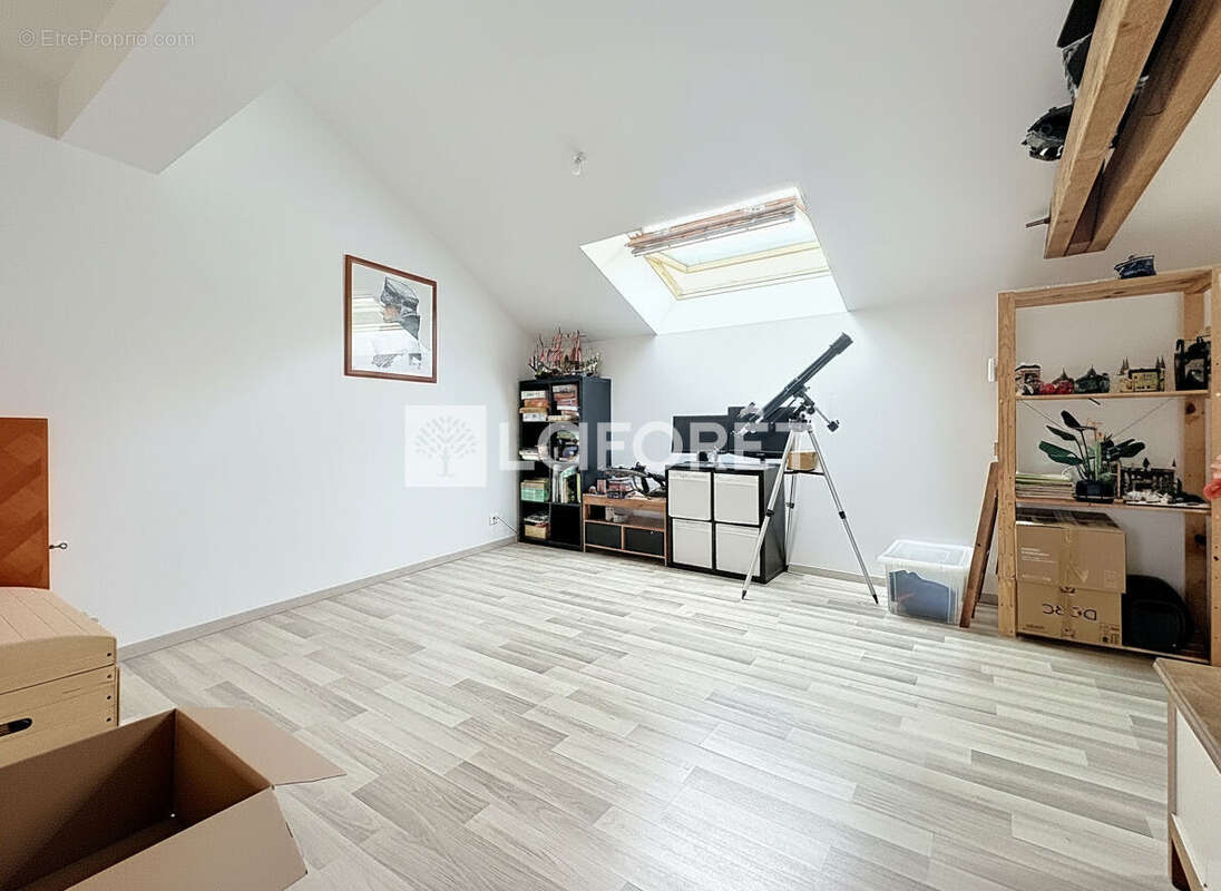 Maison Renac 6 pièce(s) 186 m2 - photo 8