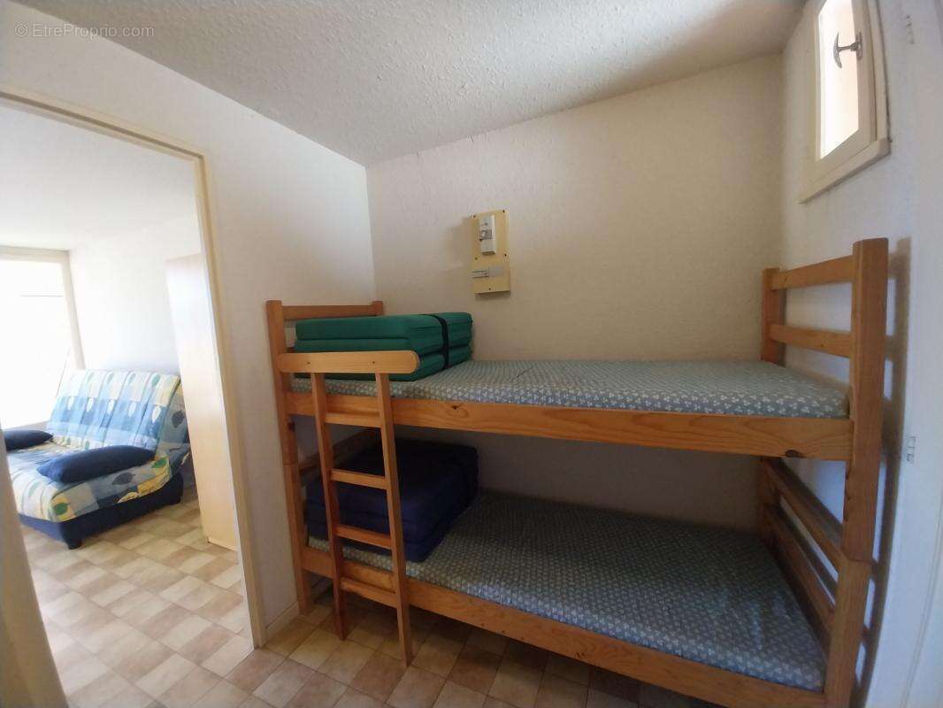 Appartement à MARSEILLAN