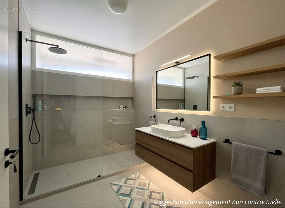 Appartement à THIONVILLE