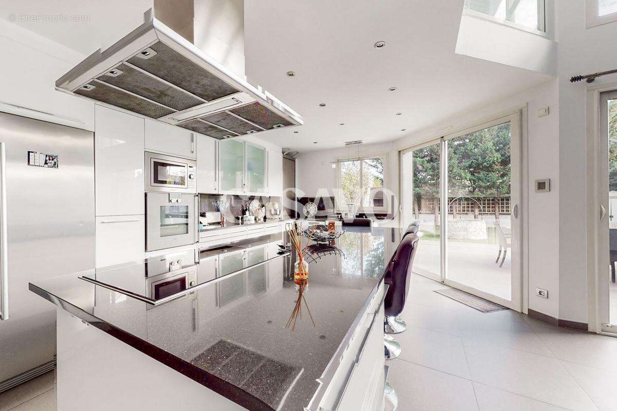 Maison à MAISONS-ALFORT