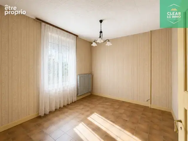 Maison de ville avec jardin - photo 18