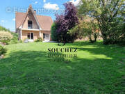 Maison à SOUCHEZ
