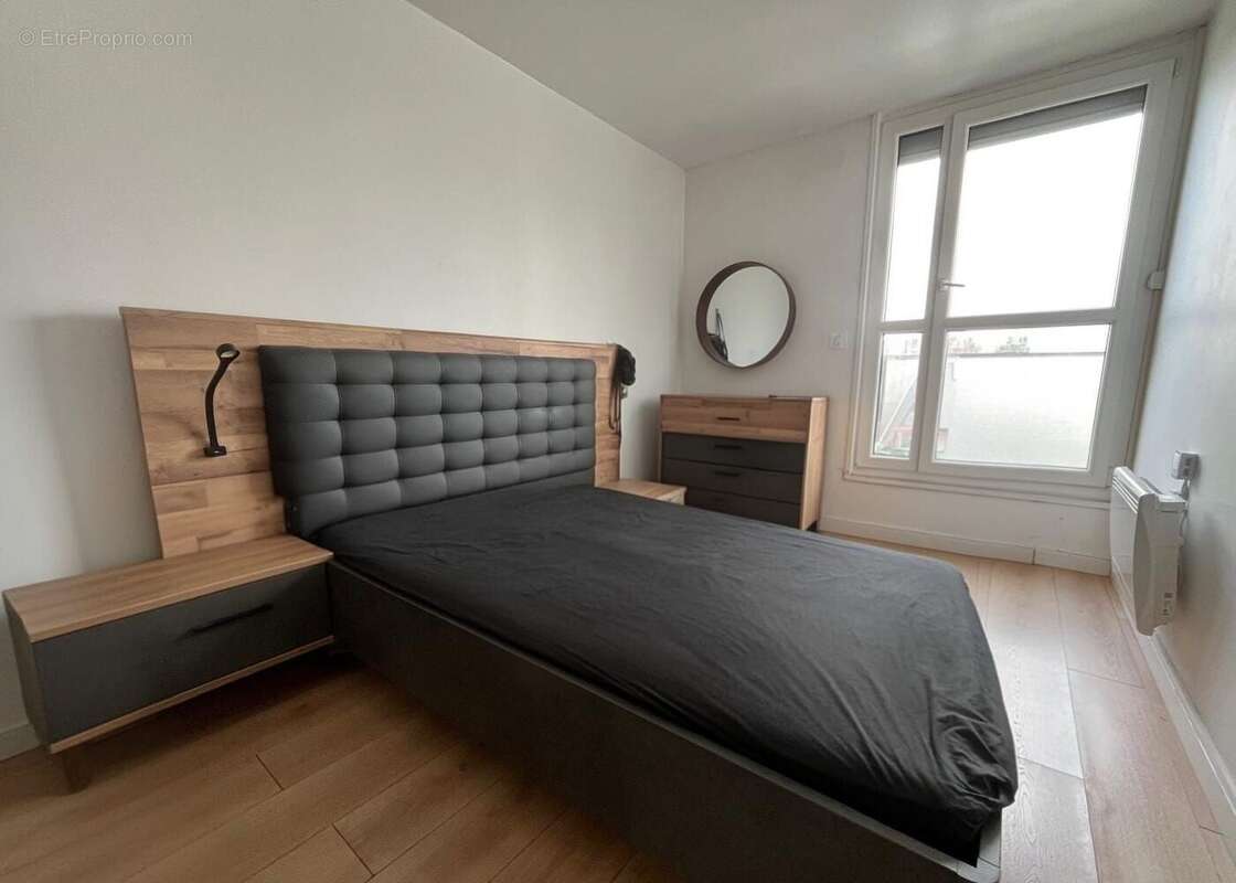 Appartement à COURCOURONNES