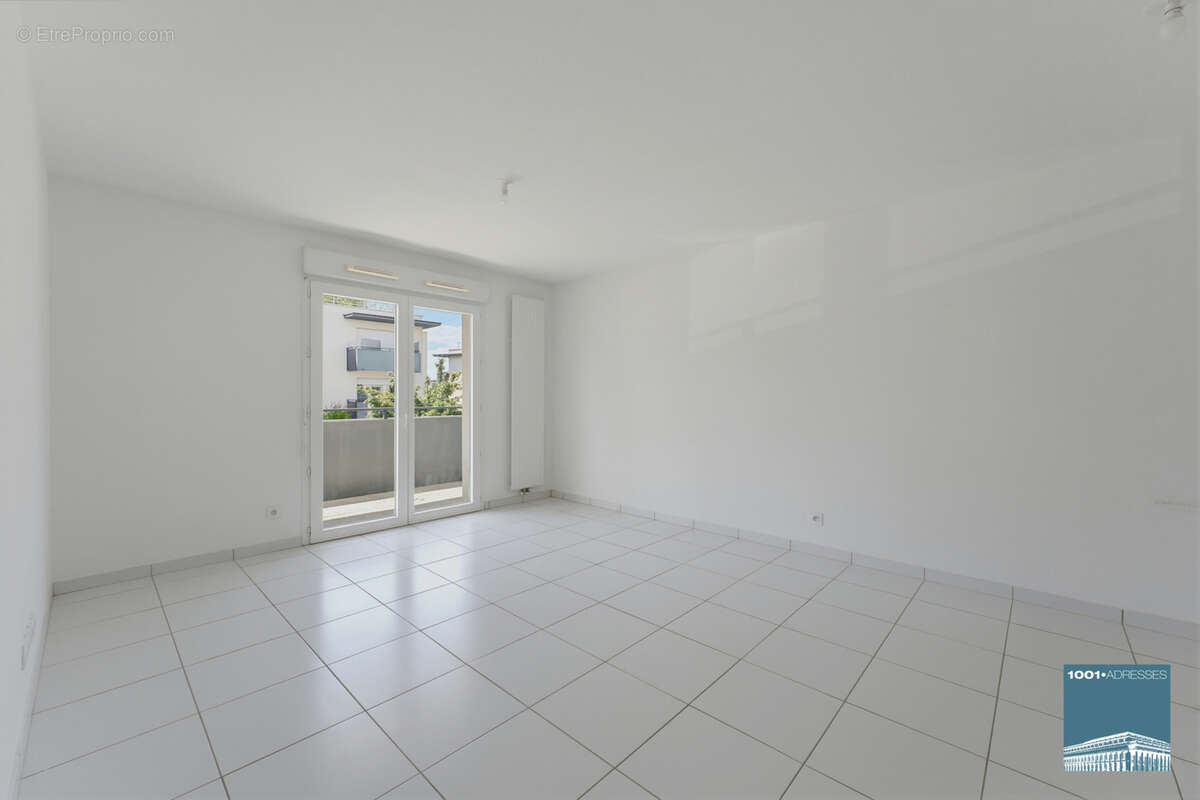 Appartement à MERIGNAC