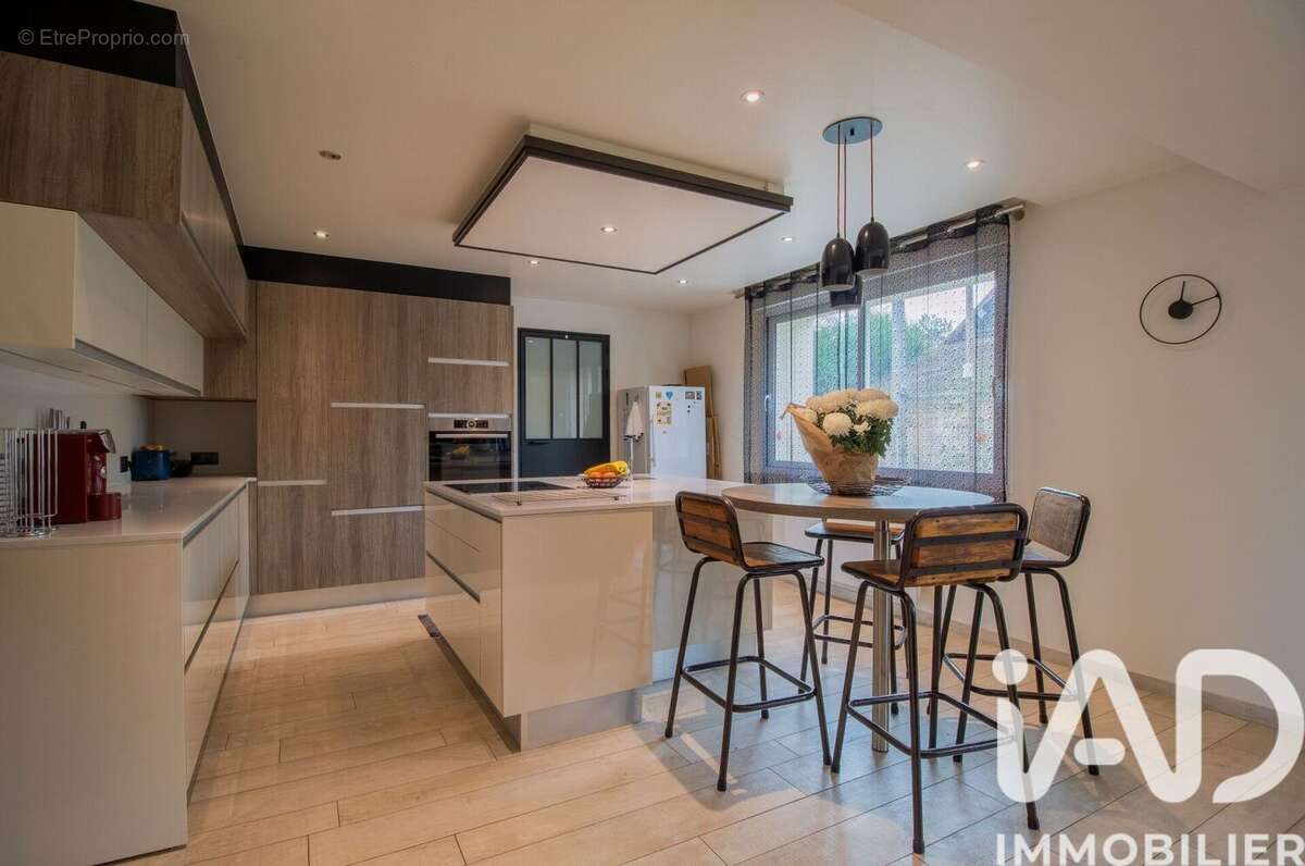 Photo 8 - Maison à LE CHATELET-EN-BRIE