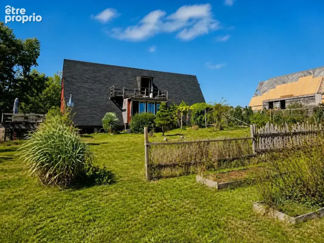 Maison de 4 pièces de 112 m² à Lusignac - photo 4