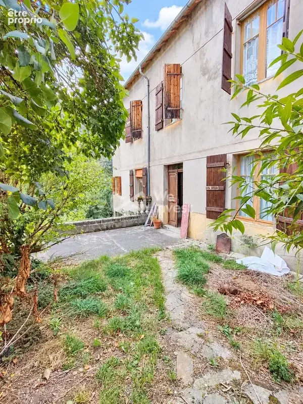 Maison 6 pièces 183 m² à vendre à Melles (31440) - photo 2