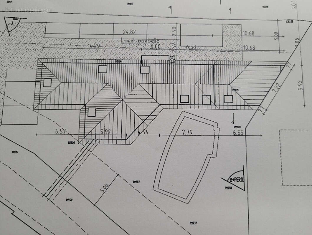 Commerce à MONTBONNOT-SAINT-MARTIN