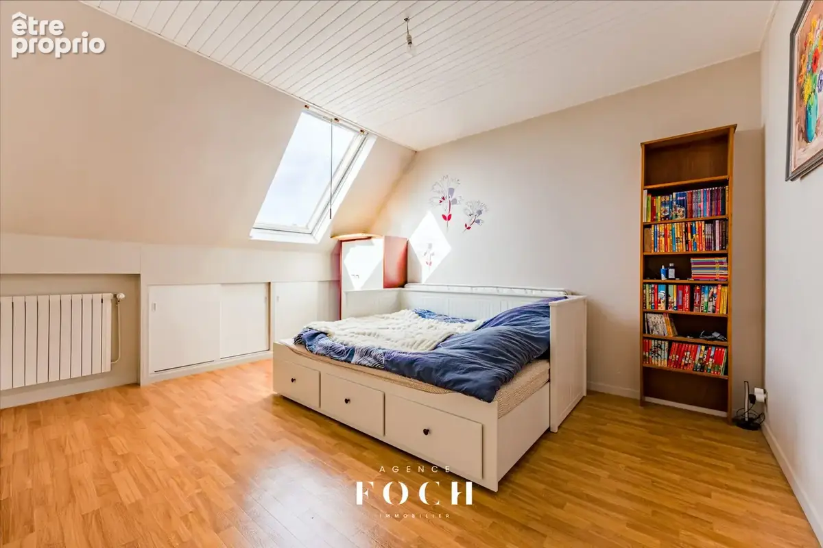 Maison 168 m² à Tomblaine  - photo 6