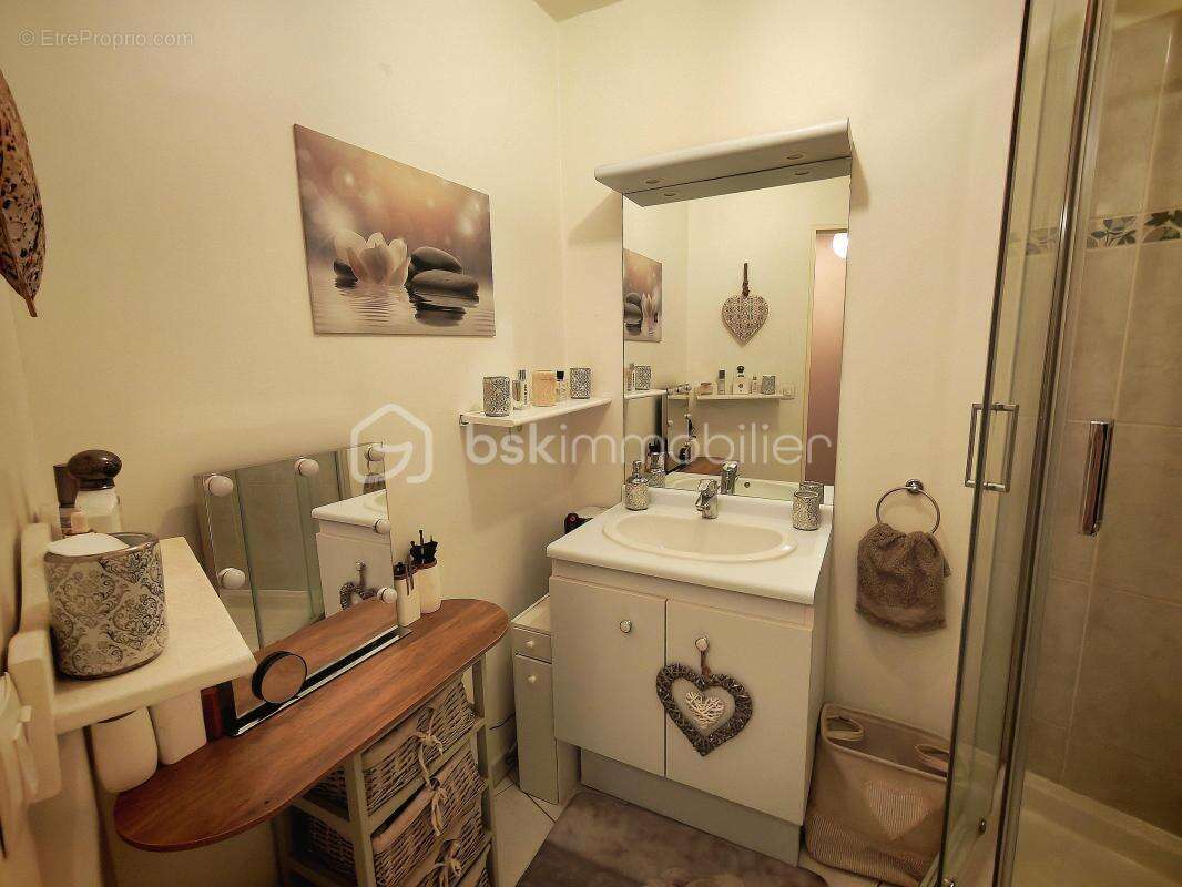 Appartement avec extérieurs - photo 14