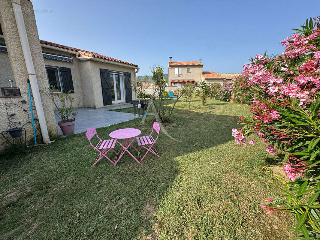 Spacieuse maison familiale de 146 m² à Cournanel - photo 12