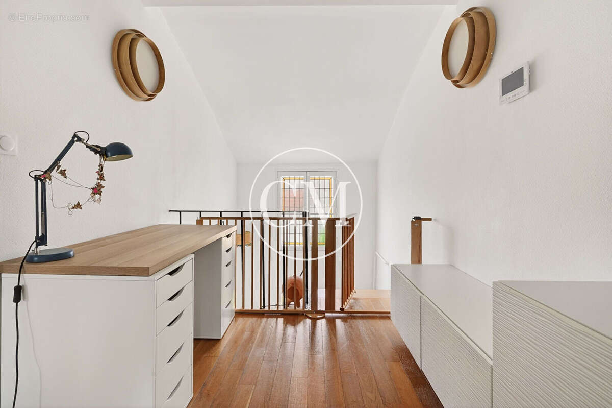 Appartement à VERSAILLES