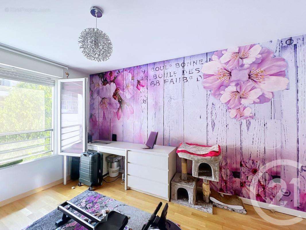 Appartement 65 m² à Choisy-Le-Roi  - photo 12