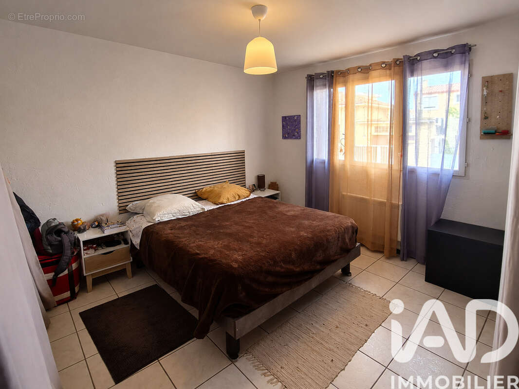 Appartement 88 m² à Port-La-Nouvelle  - photo 3