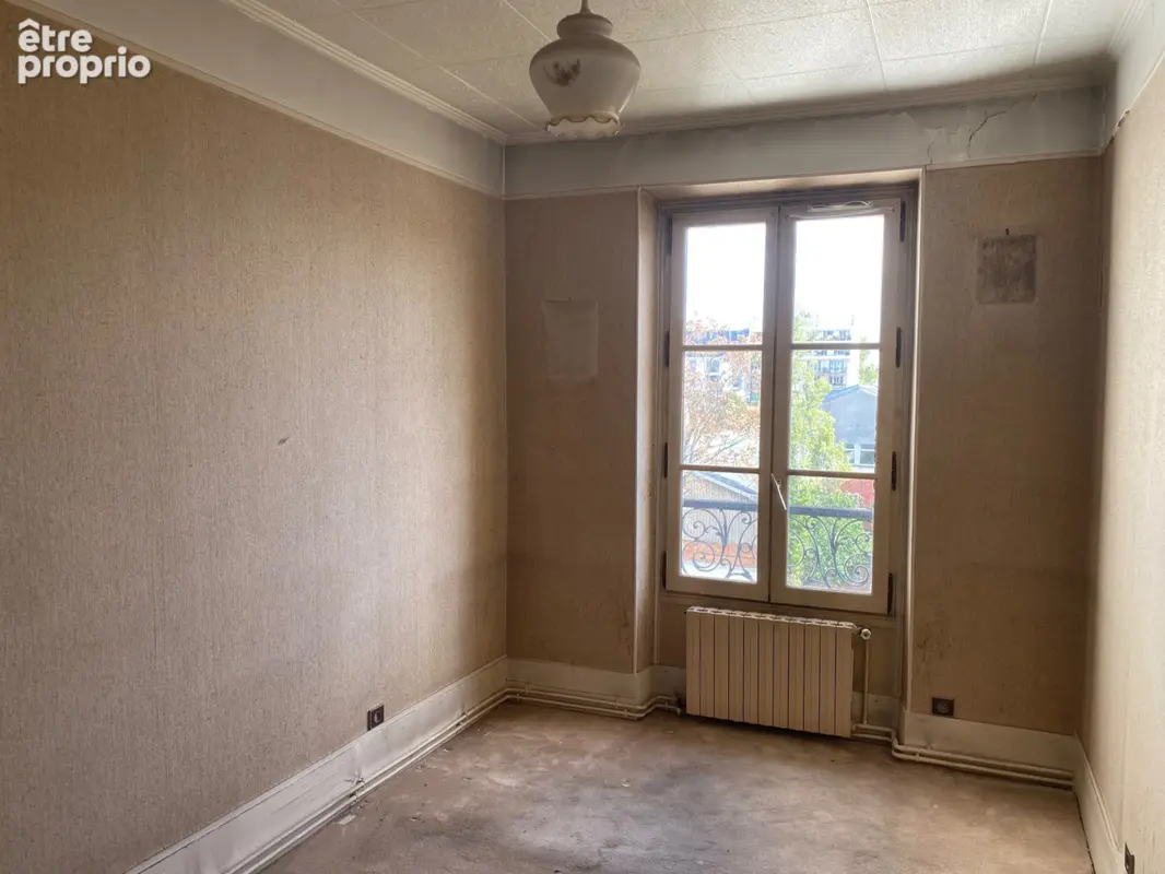 Appartement 3 pièces 46 m² à vendre à Vincennes (94300) - photo 6