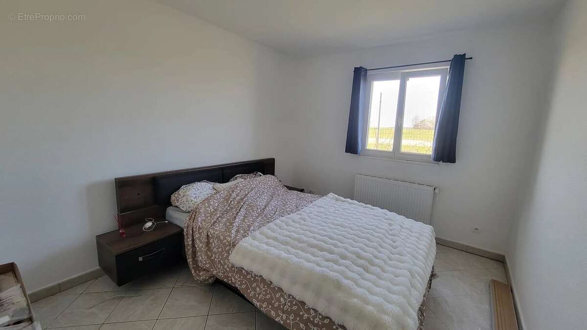 Maison à PIERREFONTAINE-LES-BLAMONT