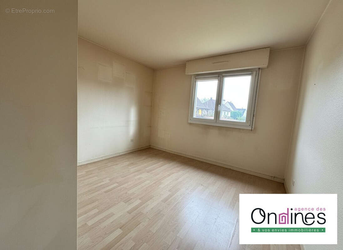 Appartement à HAGUENAU