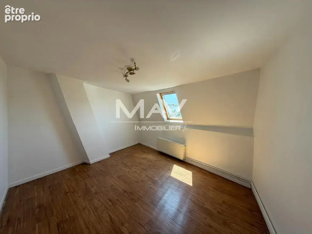 Maison 78 m² à Neuville-En-Ferrain  - photo 9