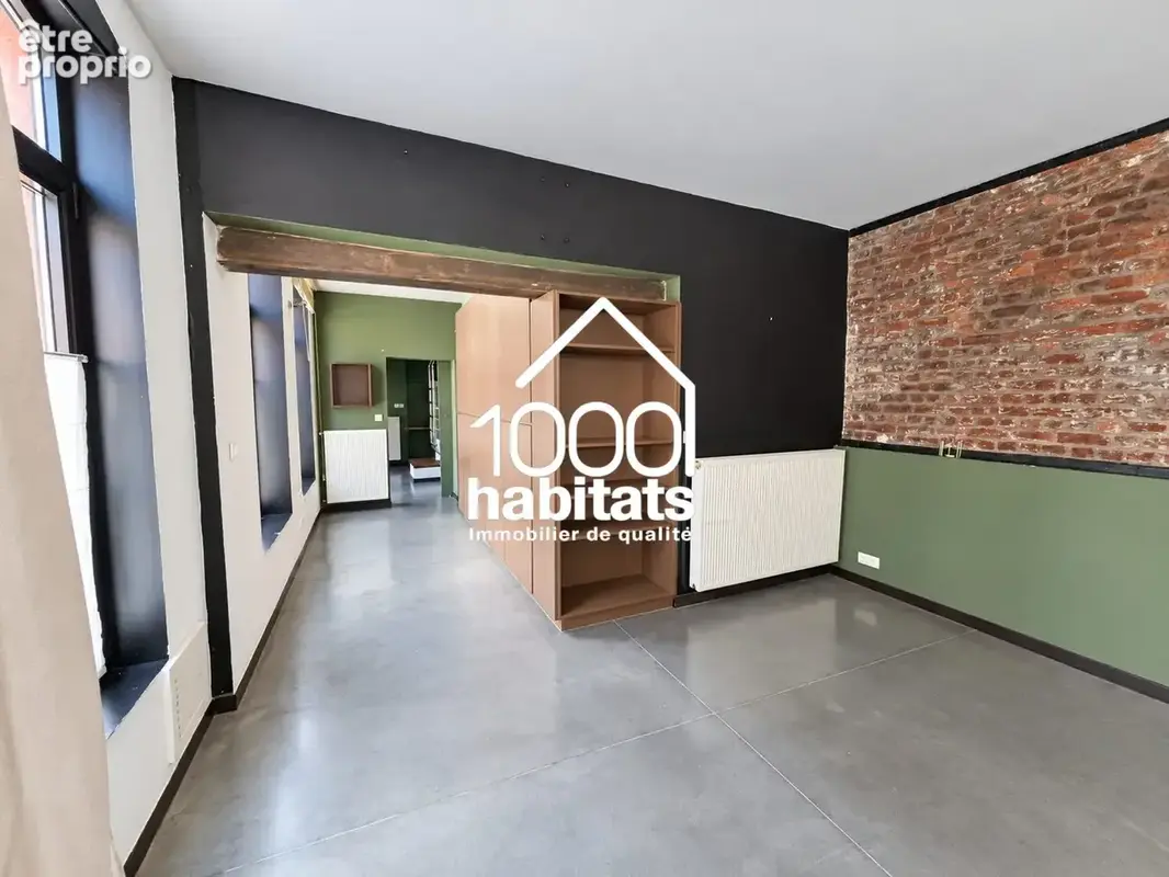 Appartement 3 pièces 66 m² à vendre à Roubaix (59100) - photo 5