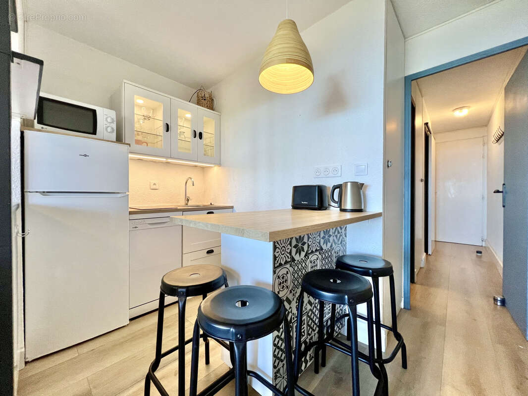 Appartement à SAINTE-MAXIME