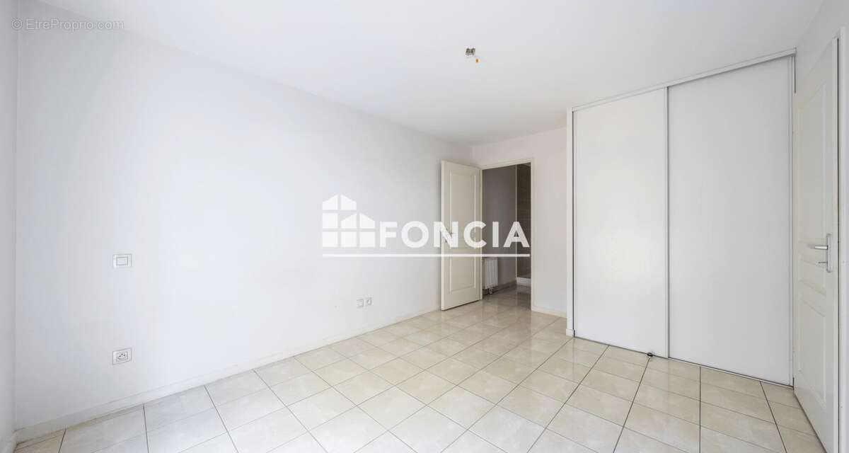 Appartement à CENON