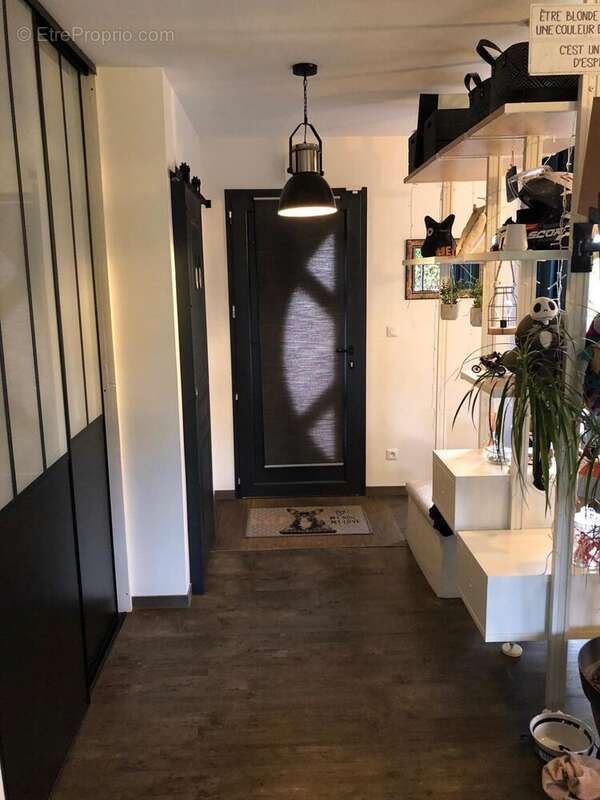 Photo 9 - Maison à BOURTH