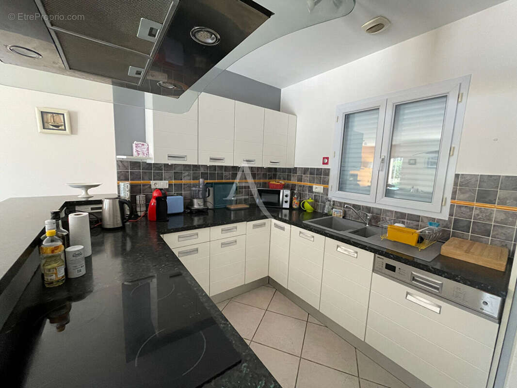 Maison à JARD-SUR-MER