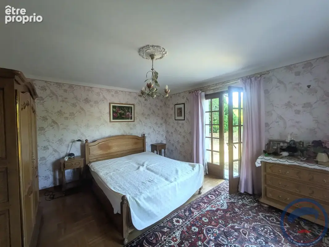 Belle propriété familiale au bord de l'Indre - photo 11
