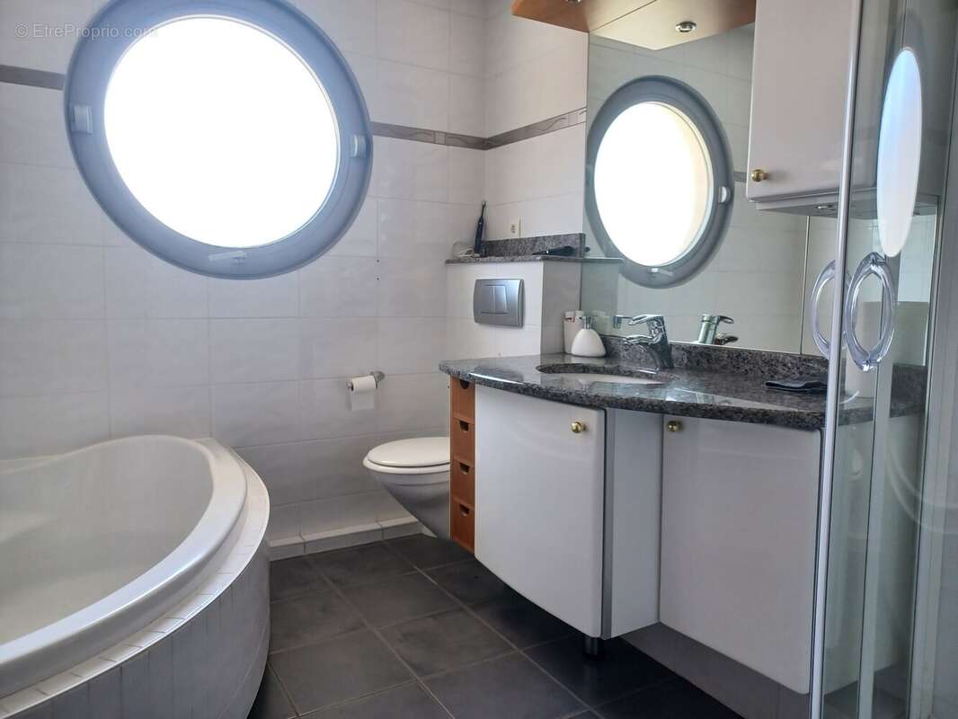 Appartement à MULHOUSE