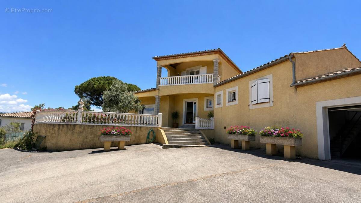 Maison à CARCASSONNE