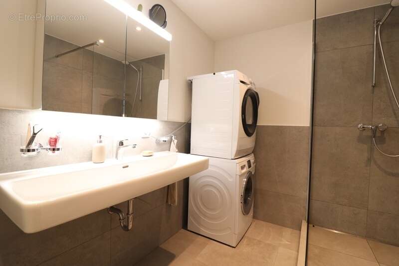 Appartement à BARTENHEIM