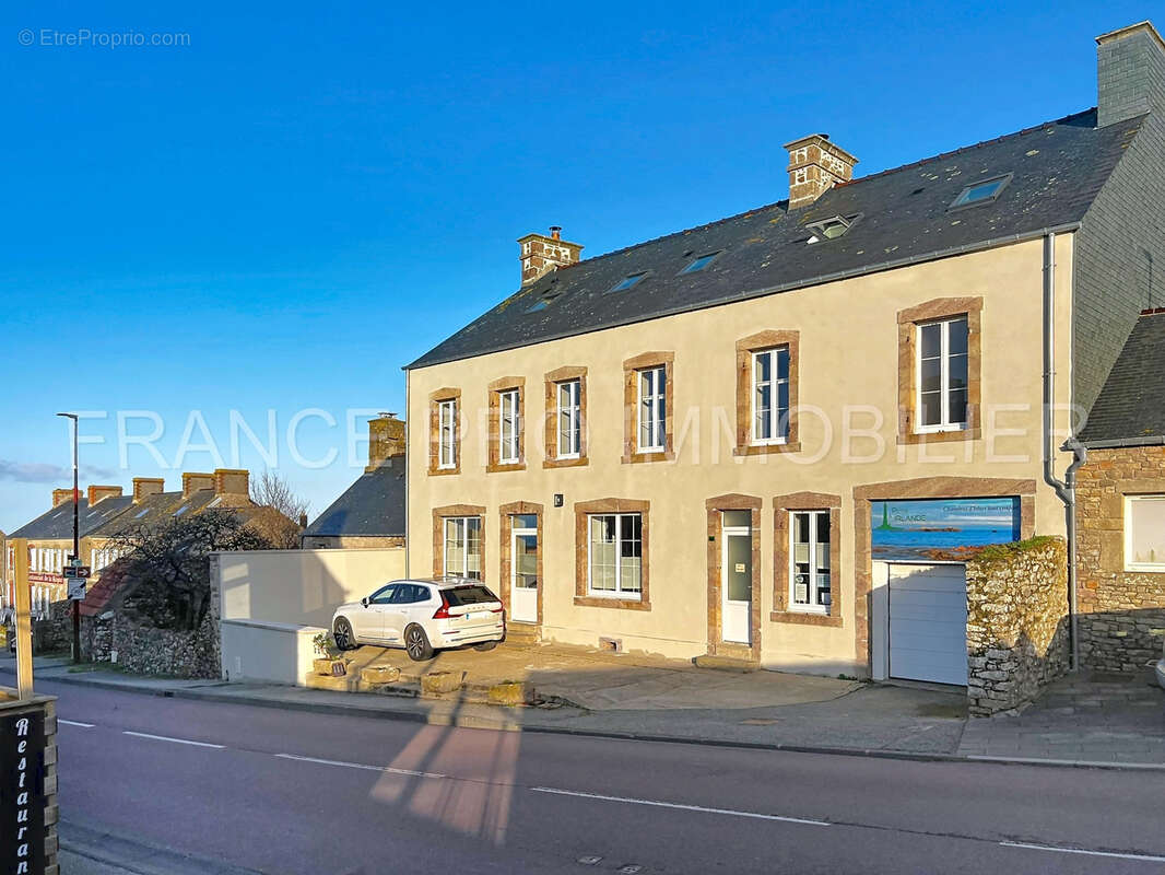 Maison à AUDERVILLE