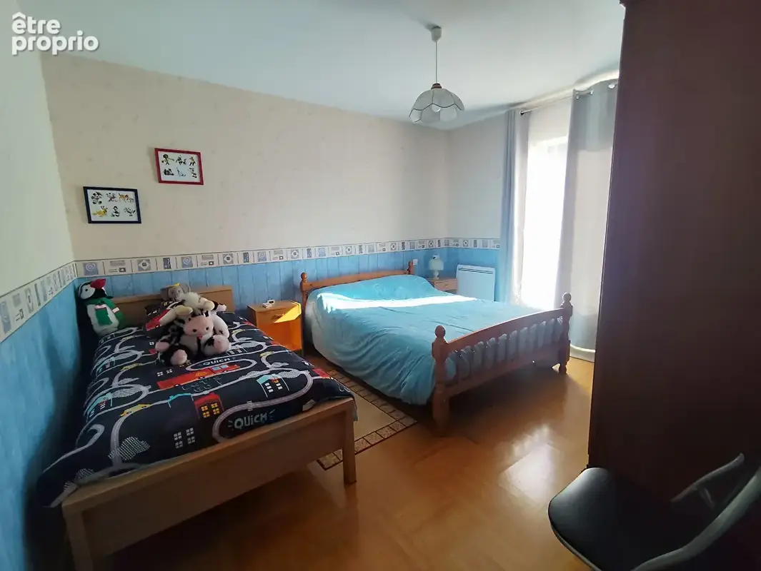 Maison 196m² à nogent-le-rotrou - photo 6