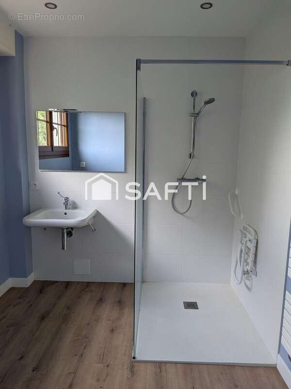 Photo 8 - Maison à VIRE