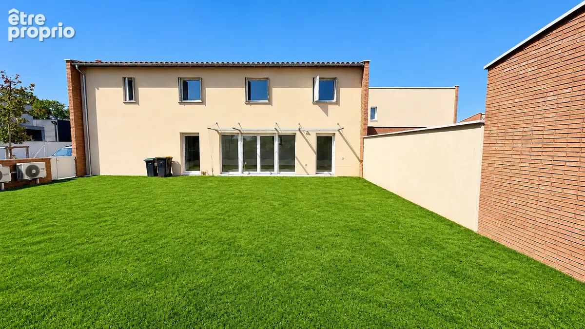 Maison neuve - photo 4