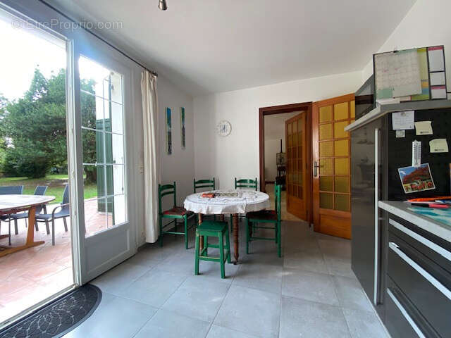 Maison à DOLUS-D&#039;OLERON