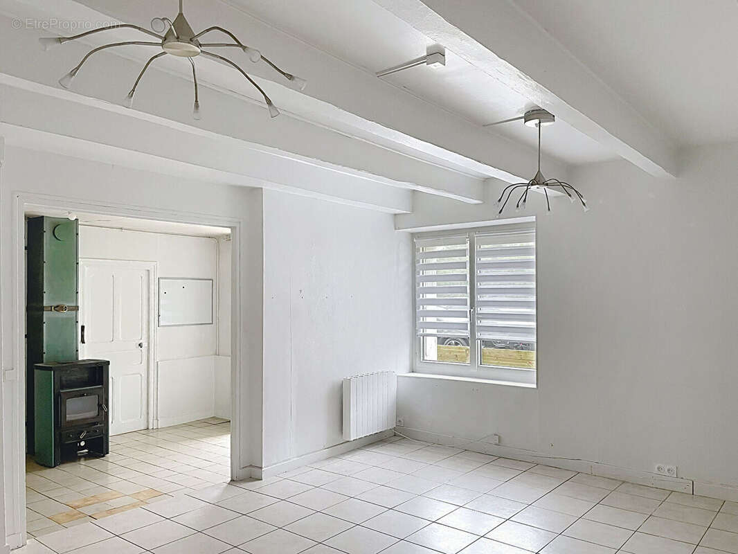 Maison Plérin 3 pièce(s) 81.04 m2 - photo 2