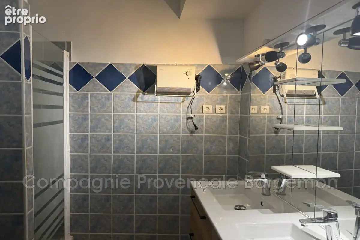 Appartement 2 pièces 55 m² à vendre à Bargemon (83830) - photo 5