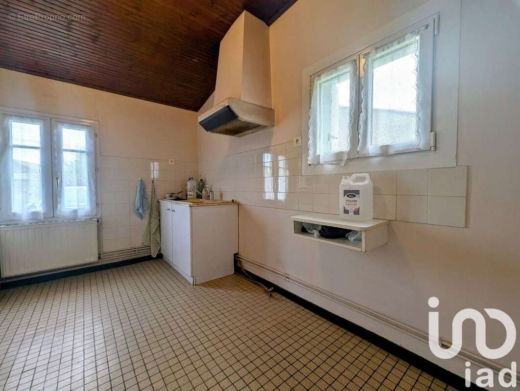 Photo 2 - Maison à PAULX