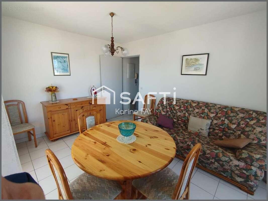 Photo 4 - Appartement à CANET-EN-ROUSSILLON