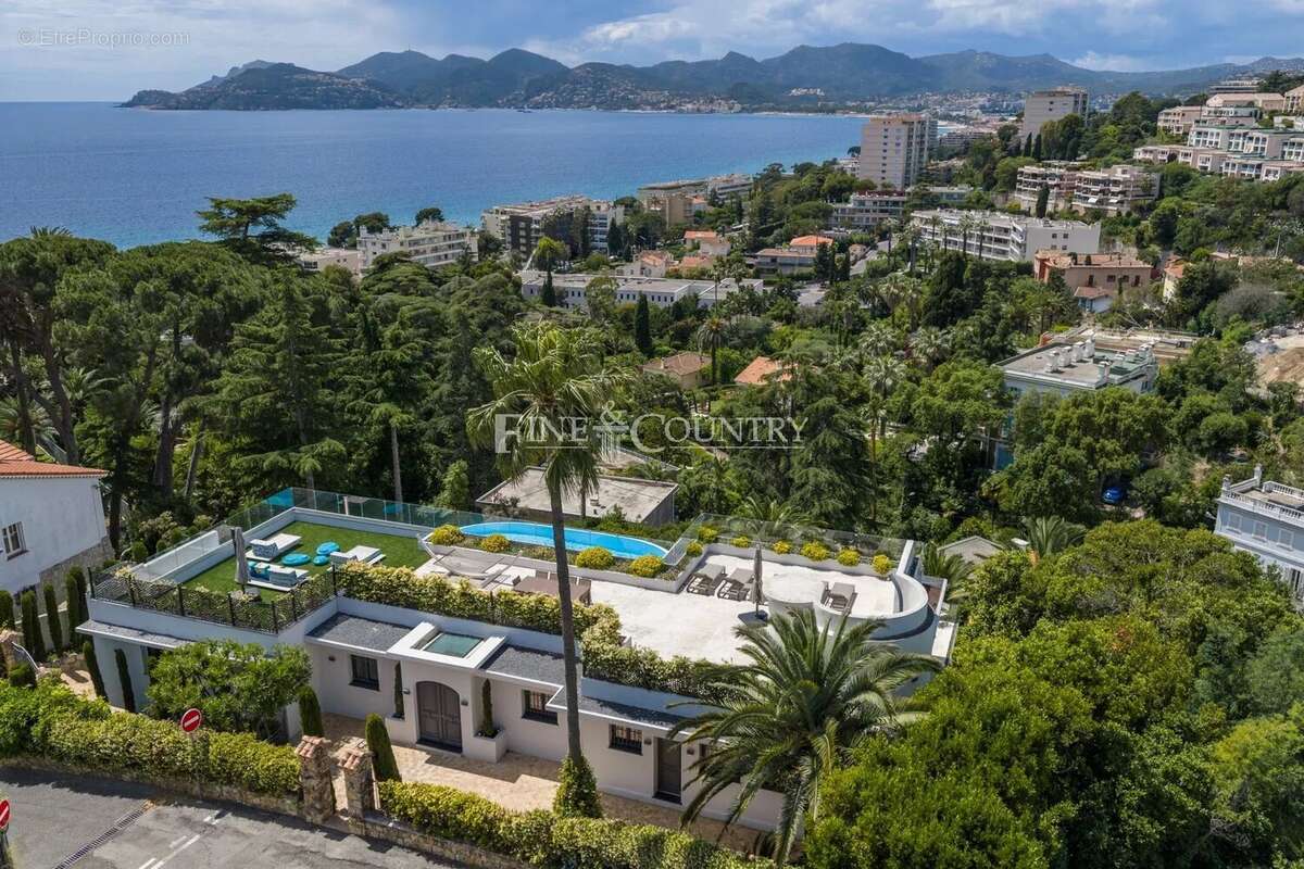 Maison à CANNES